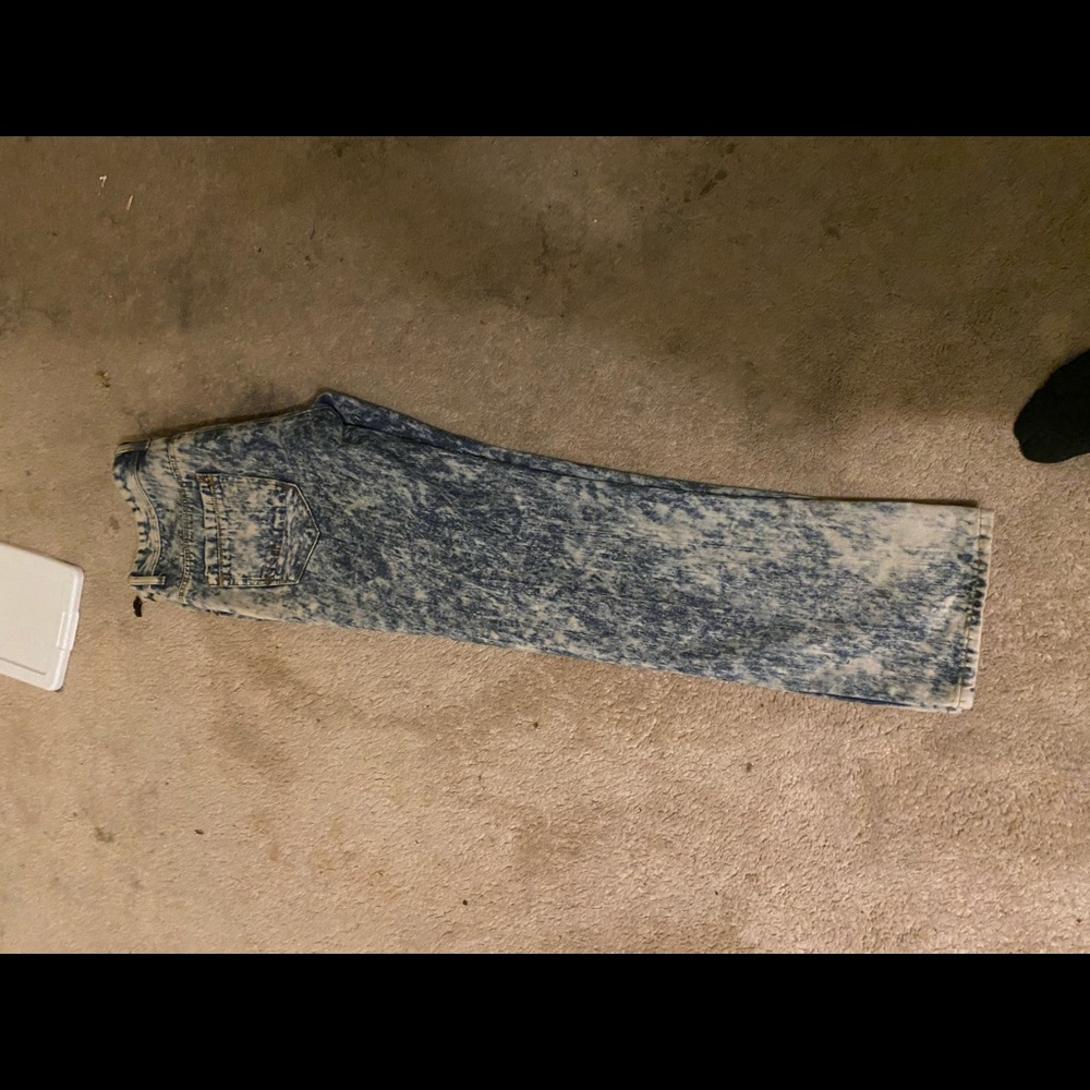 Jeans - Picture 5 of 7